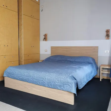 Dose Bed & Breakfast Venice