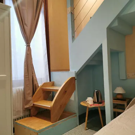 Dose 3* Venezia
