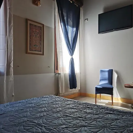 In Suite&apartments 2*