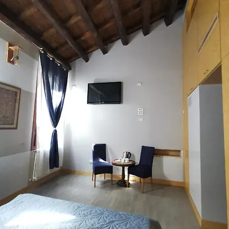 In Suite&apartments