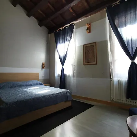 In Suite&apartments Venedig