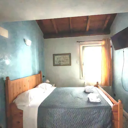 Oda ve Kahvaltı Dose Venedik