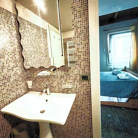 Bed & Breakfast Dose Benátky