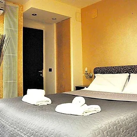Bed & Breakfast Dose Benátky