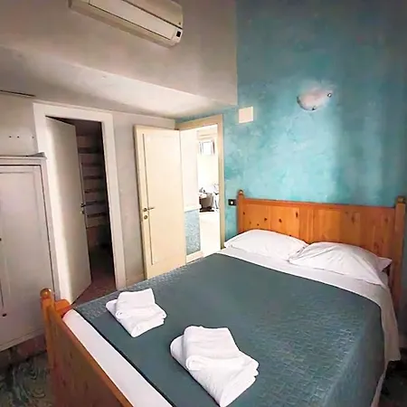 Dose Bed & Breakfast Benátky
