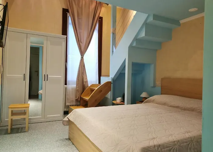 Dose Bed & Breakfast Venedig