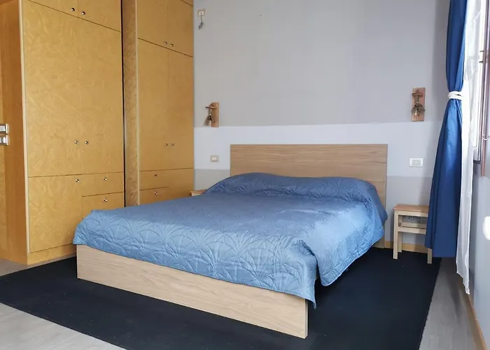 Dose Bed & Breakfast Venedig