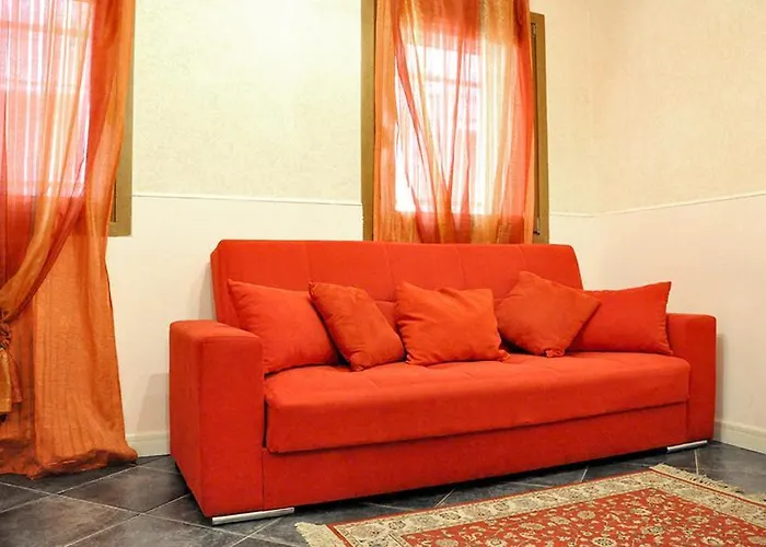 Bed & Breakfast Dose 3*