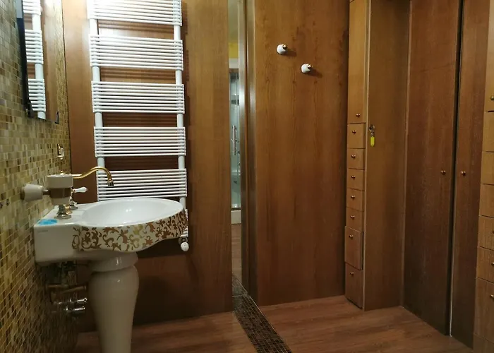 Bed & Breakfast Dose 3*