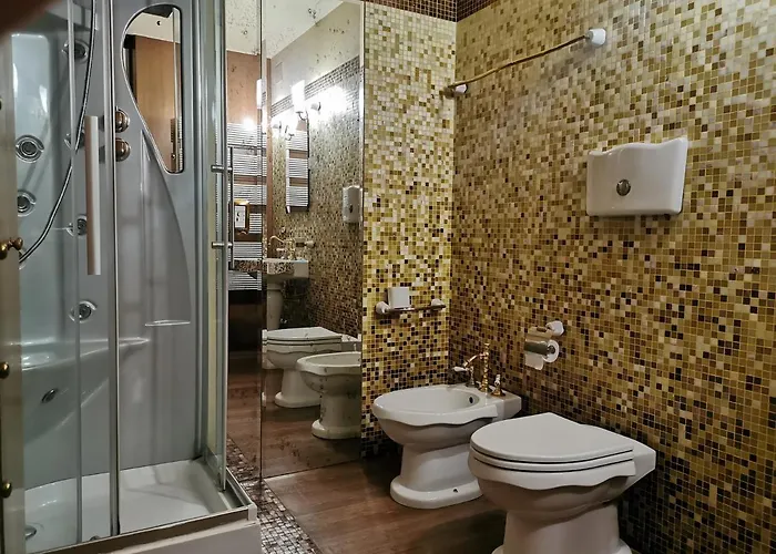 Bed and Breakfast Dose 3*