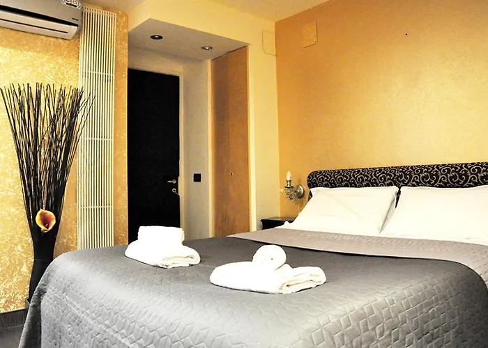 Dose Bed & Breakfast Venedig