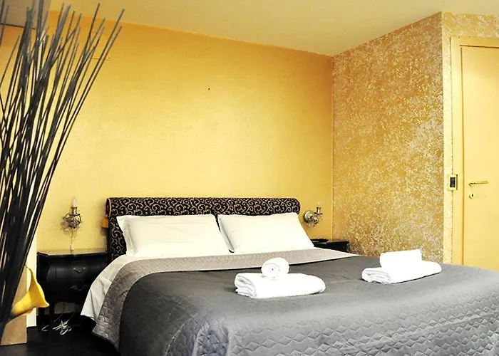 Bed & Breakfast Dose 3*