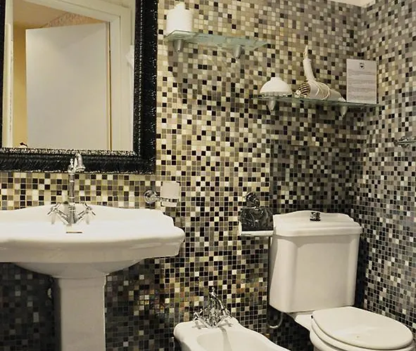 Dose Bed & Breakfast