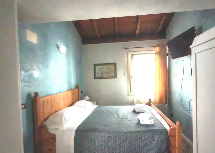 Bed & Breakfast Dose Venedig