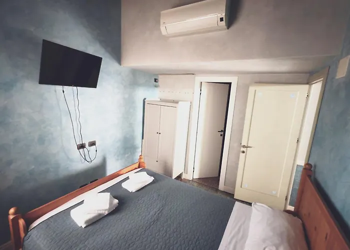 Dose Bed & Breakfast