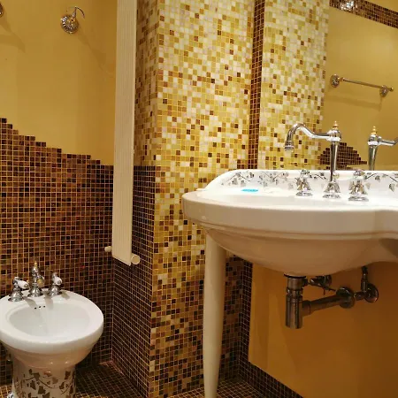 Bed & Breakfast Dose