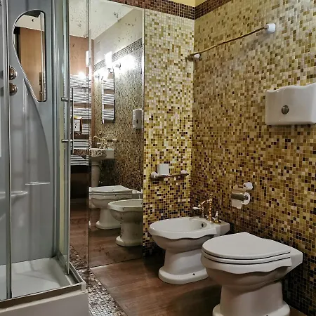 Bed & Breakfast Dose 3*