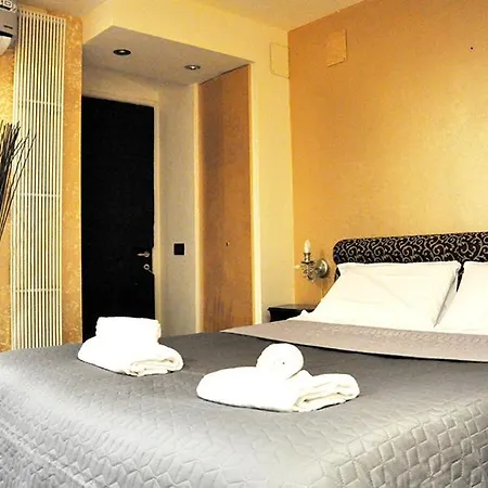 Dose Bed & Breakfast Benátky