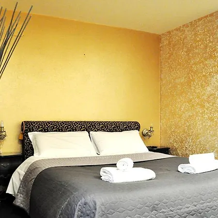 Bed & Breakfast Dose 3*