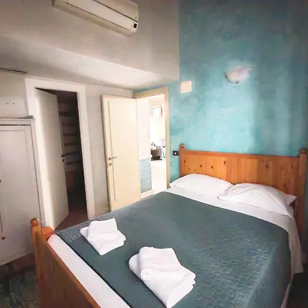 Dose Bed & Breakfast Benátky